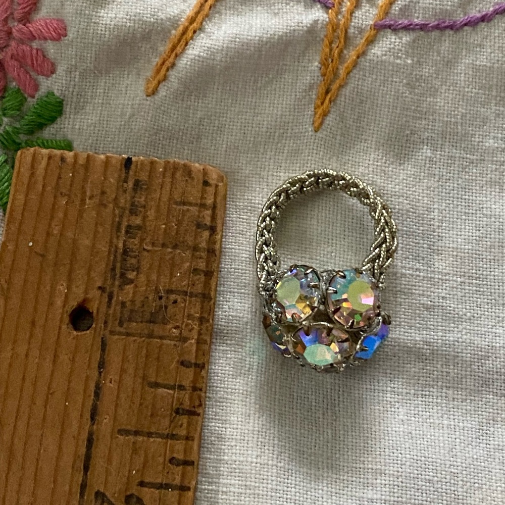 Handmade VTG Rings - Picture 8 of 16